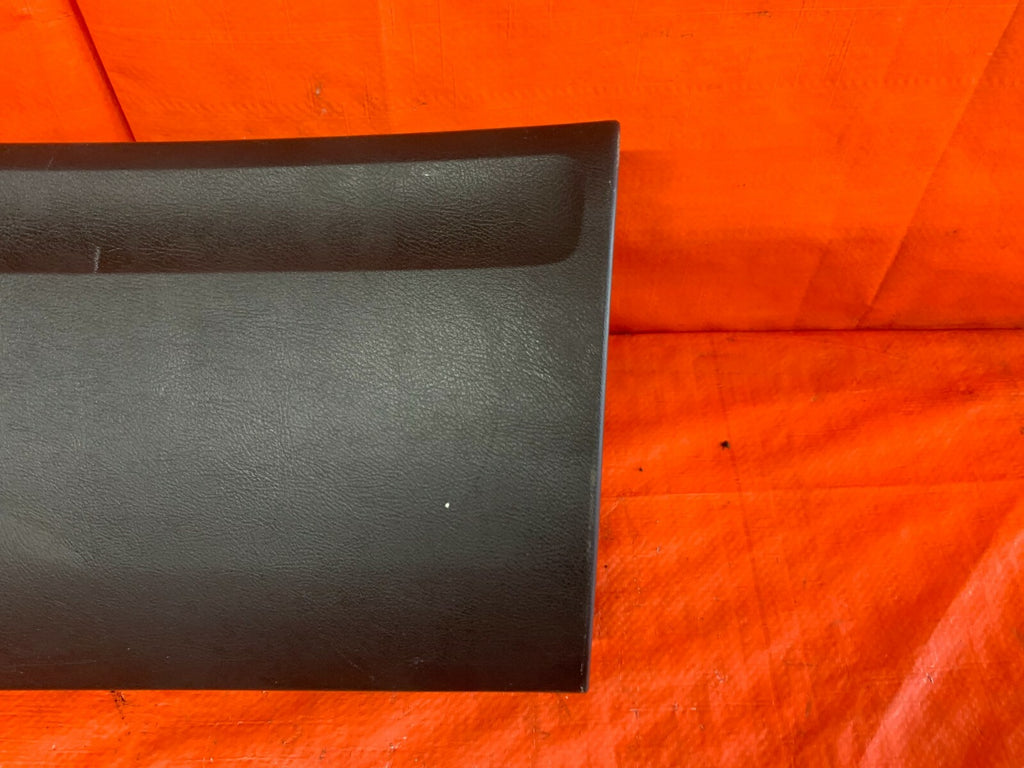 07 09 HONDA CIVIC SI COUPE n SEDAN   GLOVE BOX STORAGE COMPARTMENT   OEM FACTORY1