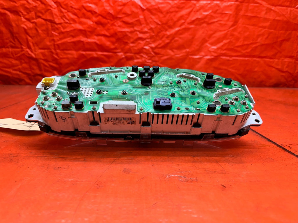 94 01 ACURA INTEGRA GSR 1.8L VTEC GAUGE CLUSTER SPEEDOMETER OEM #3319