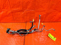 07 11 HONDA CIVIC SI   AC LINE SET LINES PIPES HOSES COMPLETE   OEM FACTORY #2640