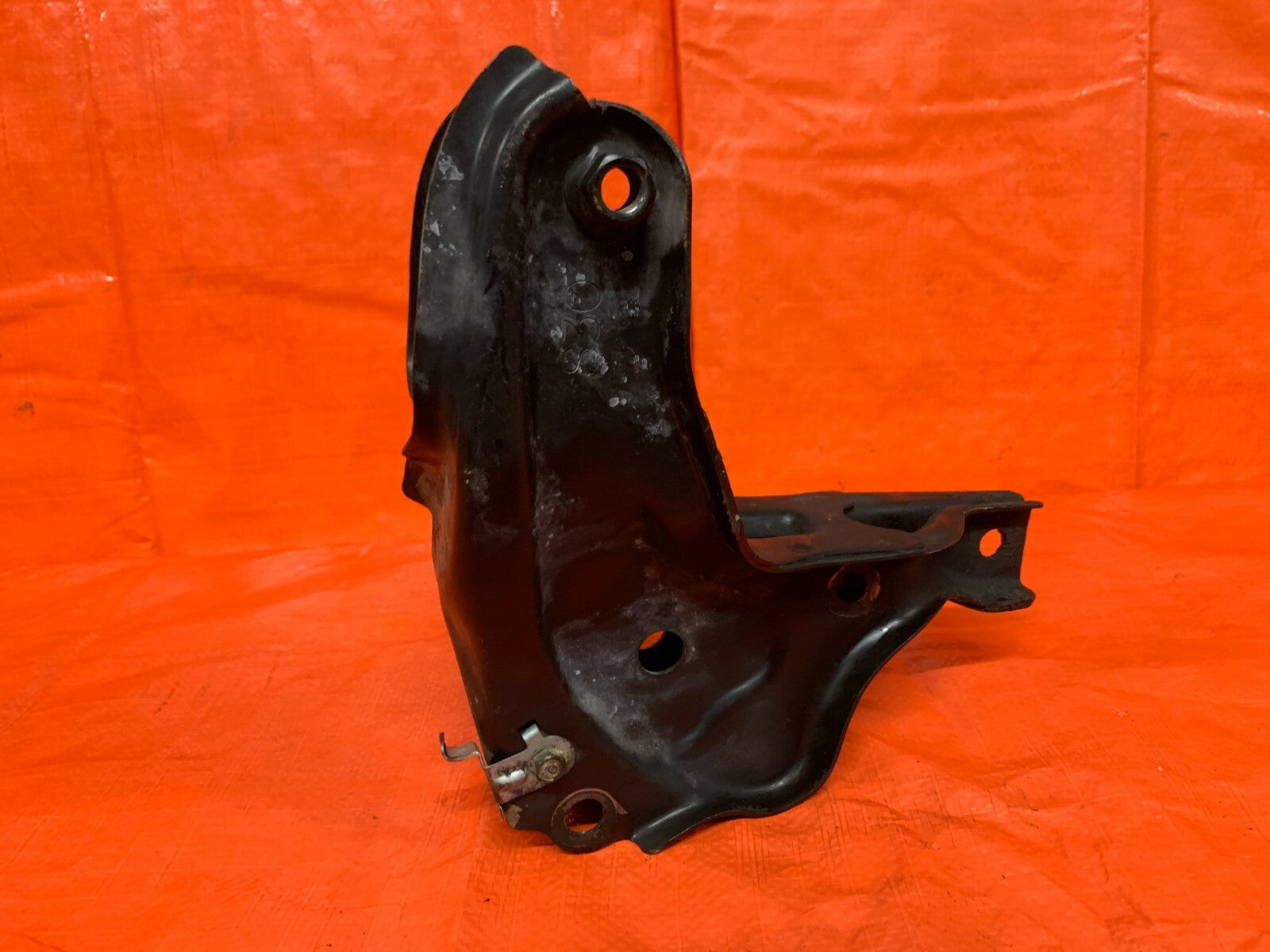 97 01 HONDA PRELUDE BASE   AUTOMATIC TRANSMISSION BRACKET AUTO AT A/T OEM OE3
