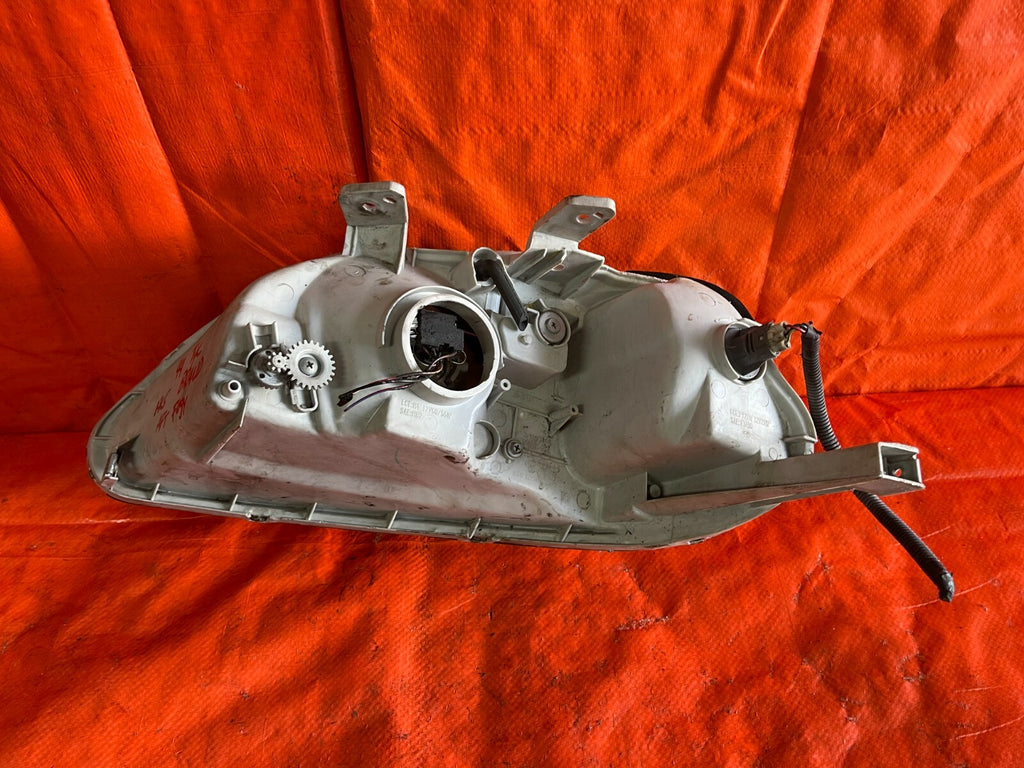 99 00 HONDA CIVIC   TYC BRAND   PASSENGER RIGHT HEADLIGHT HEADLAMP AFTERMARKET8