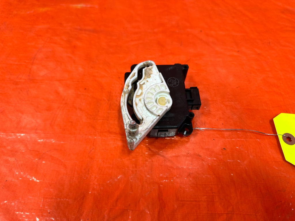 04 08 ACURA TSX   HEATER BLEND DOOR ACTUATOR MOTOR   063800 0041   OEM #2754