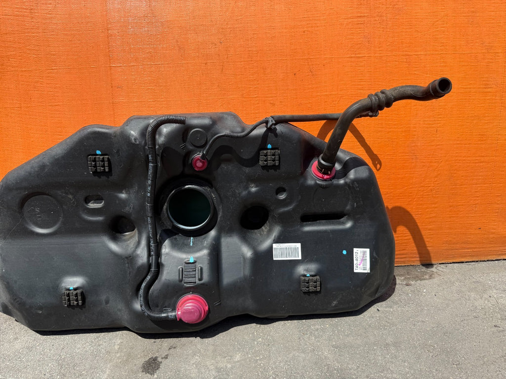 09 14 ACURA TSX & TL   GASOLINE GAS FUEL TANK ASSEMBLY   OEM FACTORY #09TSX3