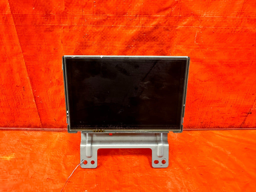 INFINITI   DISPLAY SCREEN   MATCH OEM PART # 28091 JJ90B   OEM OE FACTORY #INF5