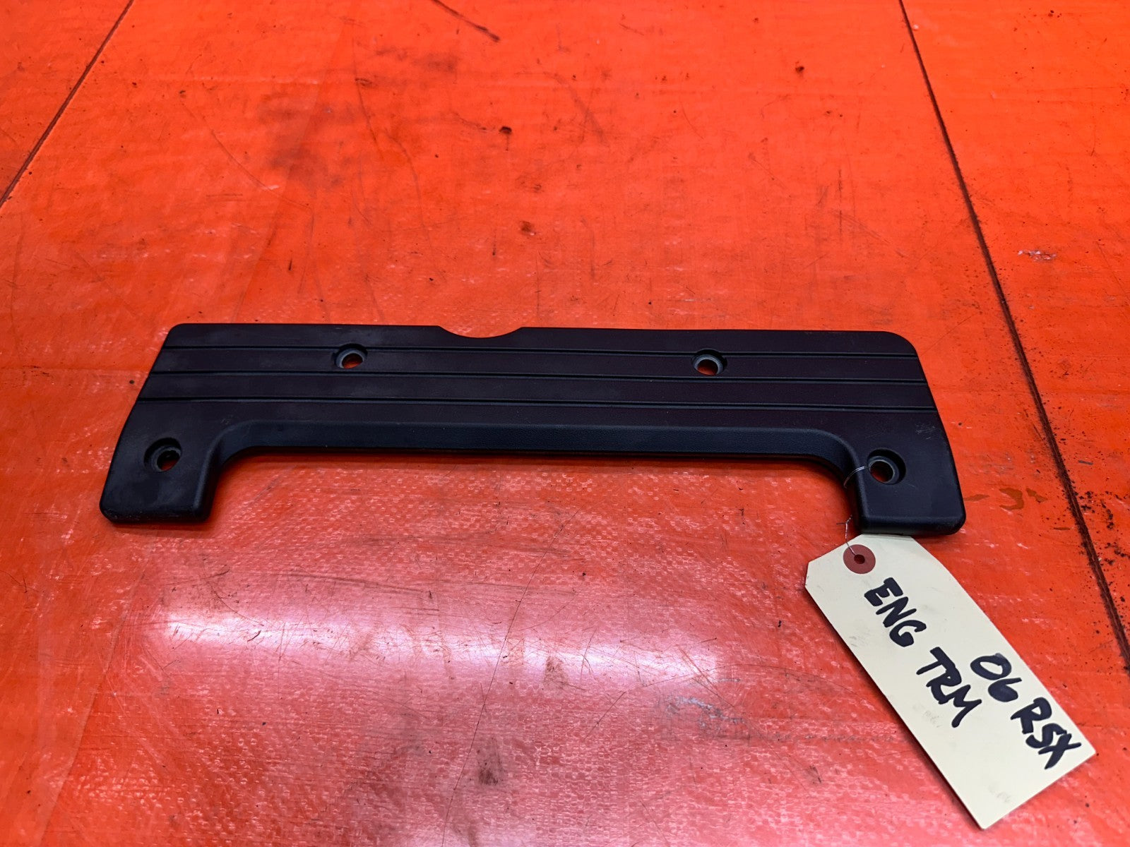 02 06 ACURA RSX TYPE S K20A2 SPARK PLUG IGNITION COIL COVER OEM #06RSX0