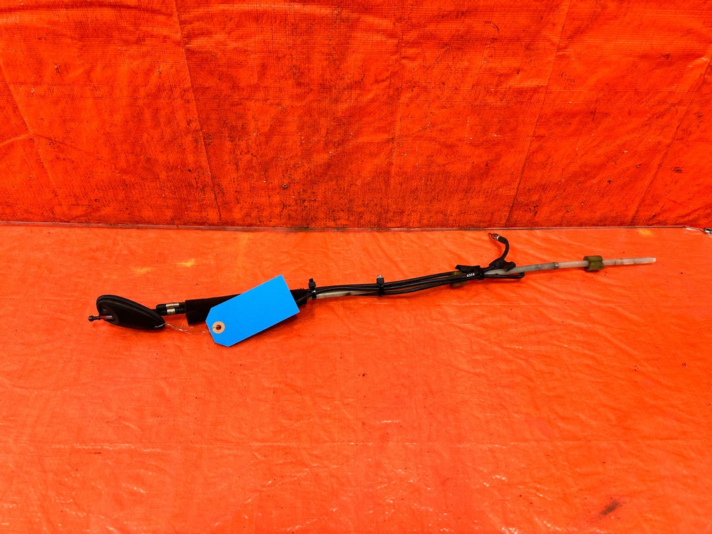 96 00 HONDA CIVIC   FACTORY ANTENNA ASSEMBLY   OEM #3195