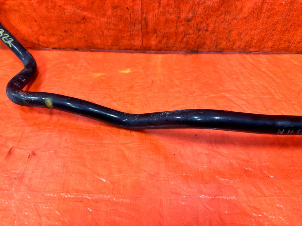 04 08 ACURA TSX   FRONT SWAY ANTI ROLL STABILIZER BAR   OEM FACTORY #3224