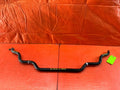 2012 12 INFINITI M35H M35 HYBRID   FRONT SWAY ANTI ROLL STABILIZER BAR   OEM0