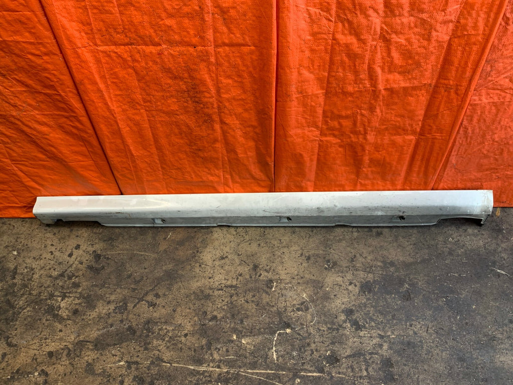 OEM 2003 ACURA RSX TYPE S   SIDE SKIRT ROCKER PANEL   PASSENGER RIGHT0