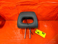 94 01 ACURA INTEGRA   FRONT SEAT HEAD REST   LEFT OR RIGHT   OEM FACTORY #2690