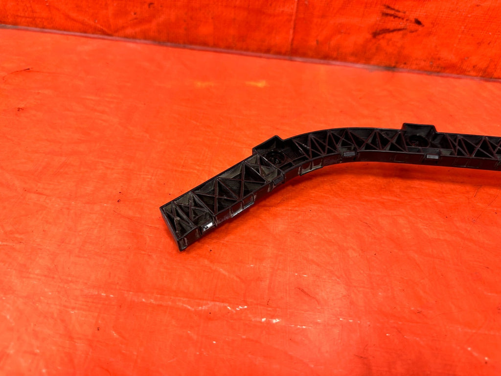 LANCER EVOLUTION X EVO 10 PASSENGER RIGHT REAR BUMPER BRACKET CLIP OEM 214 OE3