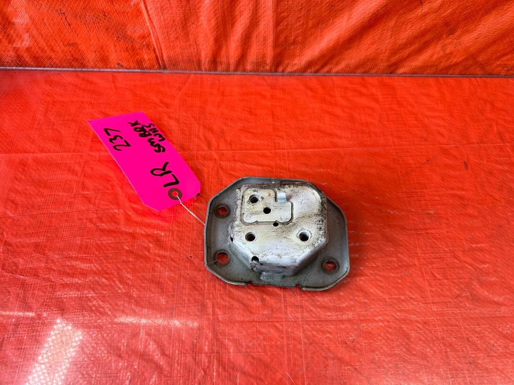 06 11 HONDA CIVIC   LEFT REAR RE BAR BRACKET BUMPER EXTENSION BRACKET   OEM #2370