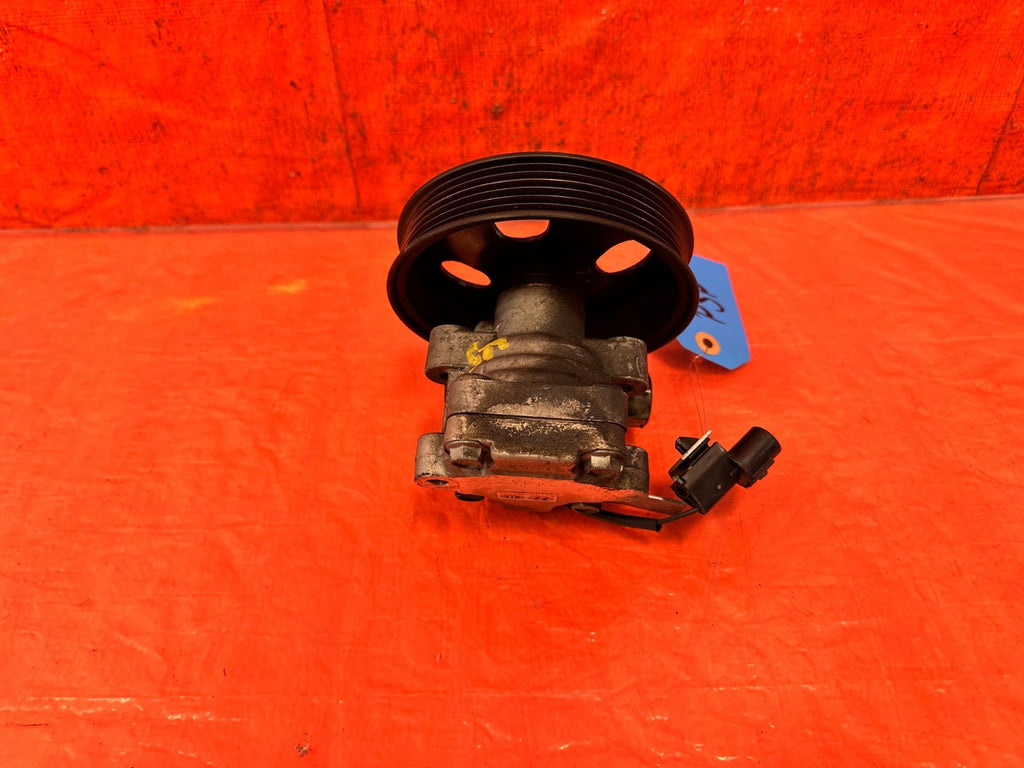 12 14 HYUNDAI GENESIS COUPE BK2 2.0L  G4KF   POWER STEERING PUMP   OEM #3253