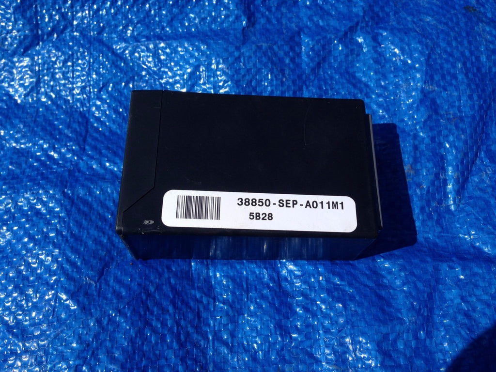 OEM 2004   2008 Acura TL Mirror Memory Module Assembly Unit Computer Chip #11120