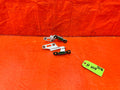 02 05 HONDA CIVIC SI EP3   HOOD HINGE SET   LEFT AND RIGHT HINGES   OEM #3060