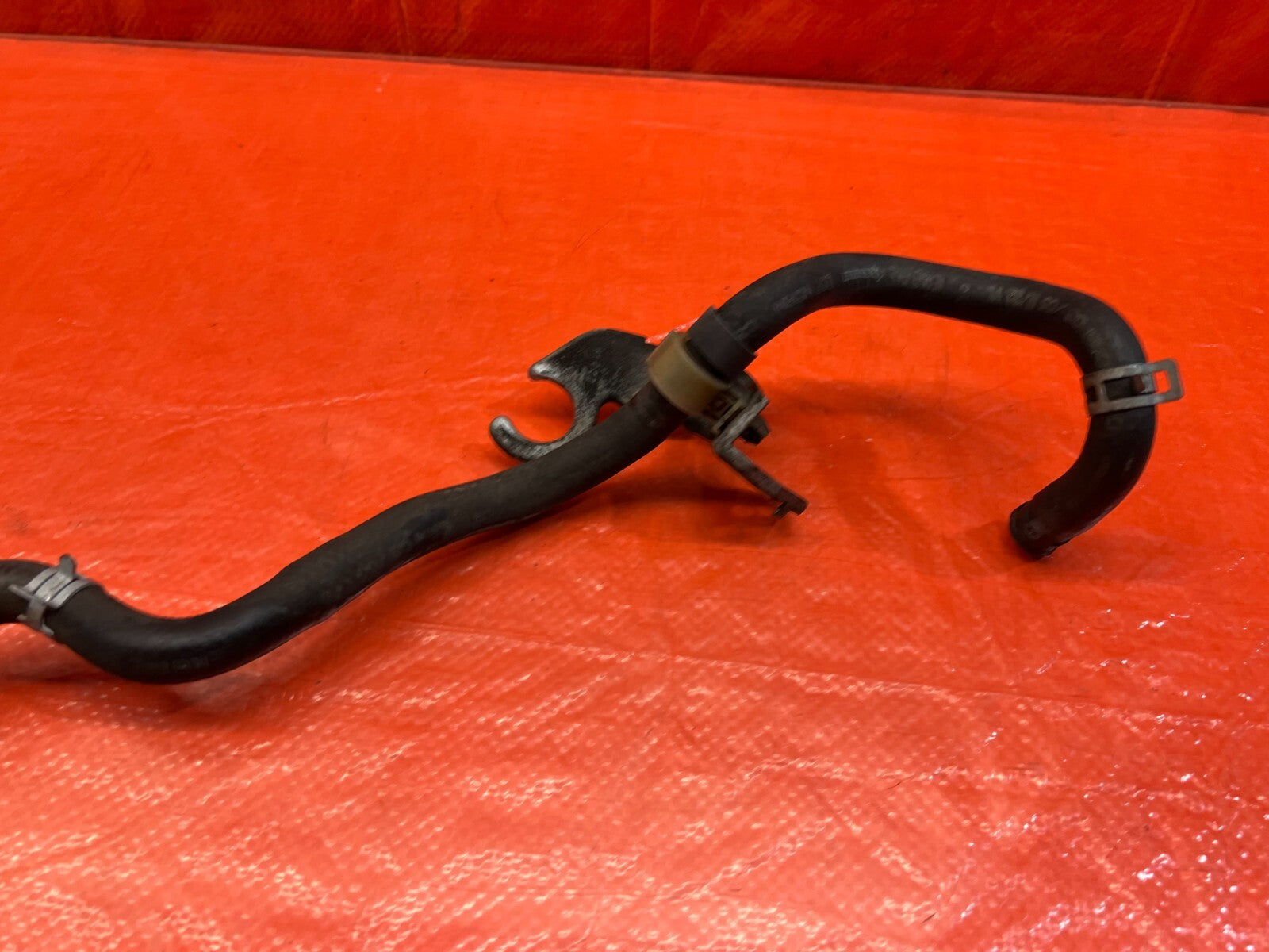 04 08 ACURA TSX   BRAKE BOOSTER VACUUM LINE   OEM FACTORY #1565