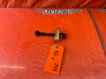 07 12 LEXUS ES350   PASSENGER RIGHT DOOR CHECKER HINGE ARM STOPPER   OEM #2440