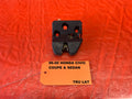 96 00 HONDA CIVIC   COUPE & SEDAN   TRUNK HINGE HATCH LATCH   OEM FACTORY #2210