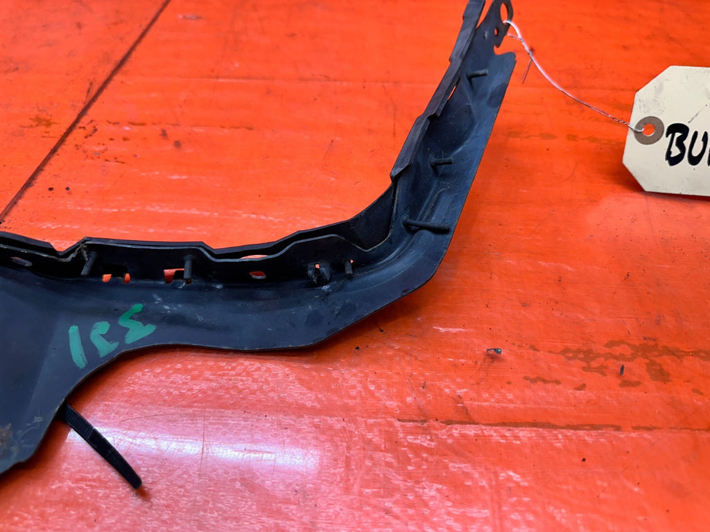 94 01 ACURA INTEGRA FRONT BUMPER MOUNTING BRACKET PAIR OEM #3316