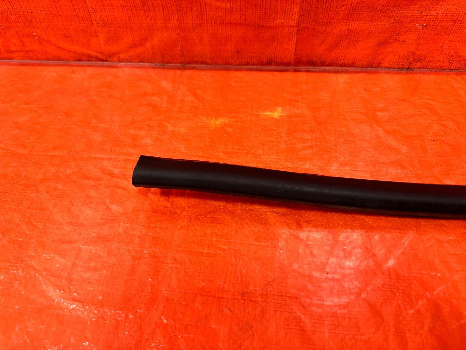 09 15 INFINITI G37 CONVERTIBLE   WIPER MOTOR LINE   OEM #2781