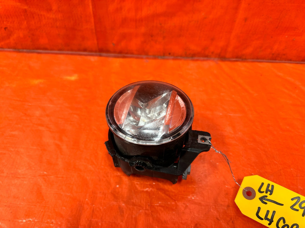 17 20 SUBARU BRZ   DRIVER LEFT FOG LIGHT LAMP   OEM FACTORY OE #2921