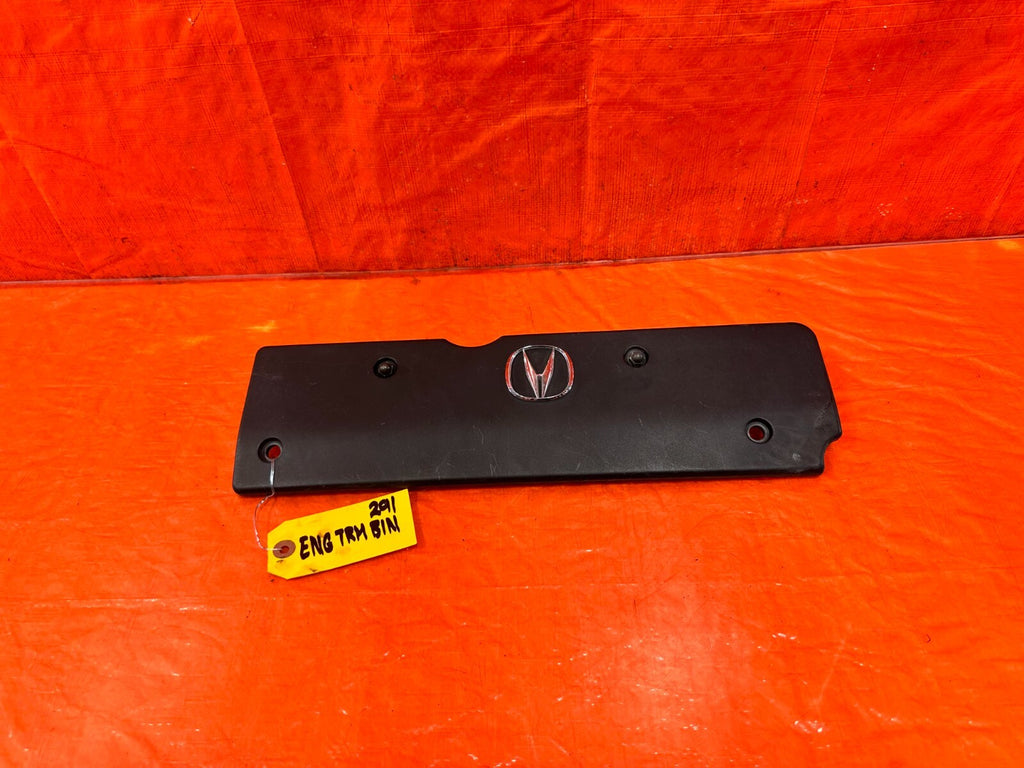 02 06 ACURA RSX TYPE S & BASE K20A2 K20Z1 K20A3 FACTORY SPARK PLUG COVER OEM 2910