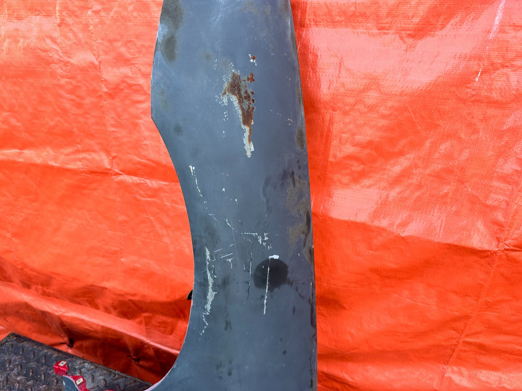 93 96 HONDA DEL SOL   FENDER   DRIVER LEFT SIDE   OEM FACTORY #2723
