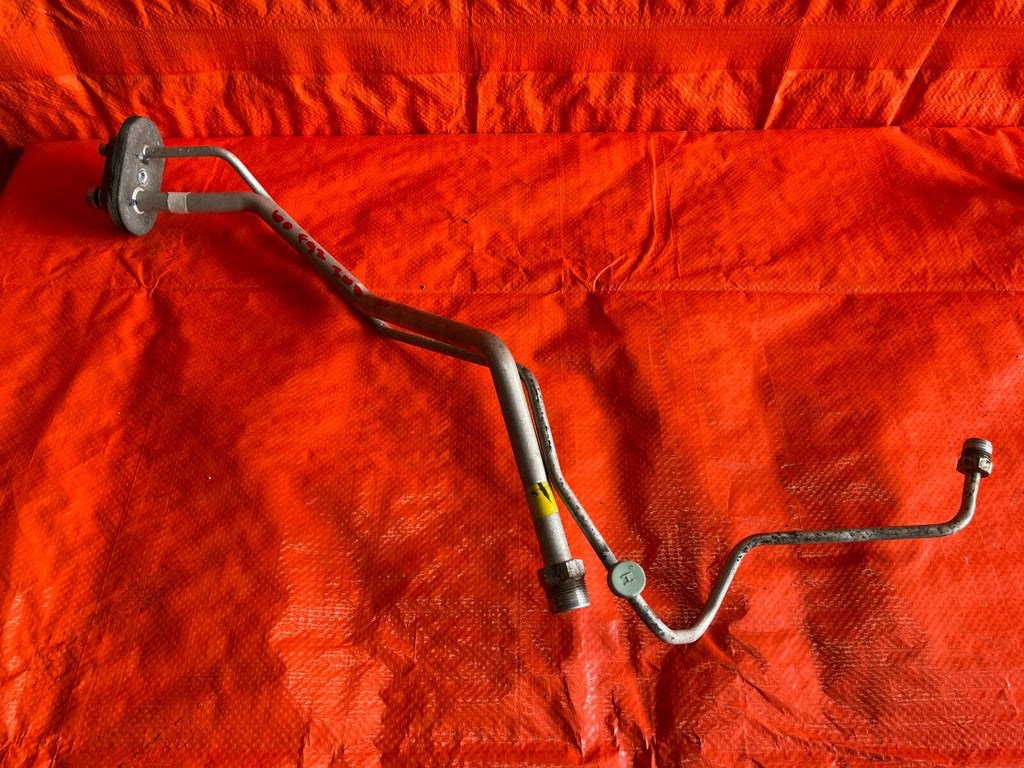 2006 06 HONDA CIVIC SI   2.0L K20Z3   FIREWALL HVAC AIR CONDITIONING AC LINE OEM0