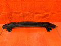 10 16 HYUNDAI GENESIS COUPE   FRONT CRASH BEAM REINFORCEMENT RE BAR   OEM #2990