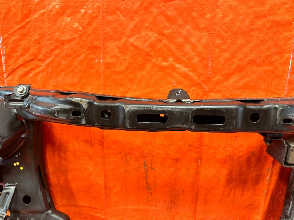 HYUNDAI GENESIS COUPE FRONT SUBFRAME CROSSMEMBER SUB FRAME ENGINE CRADLE  32516