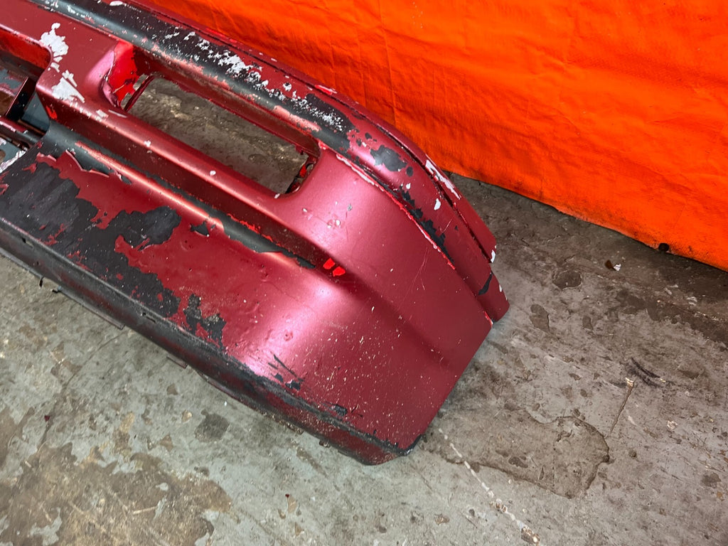 90 91 HONDA CRX   FRONT BUMPER COVER   OEM FACTORY #1573