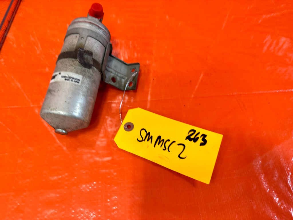 97 01 HONDA PRELUDE   AIR CONDITIONING AC RECEIVER   OEM #2634