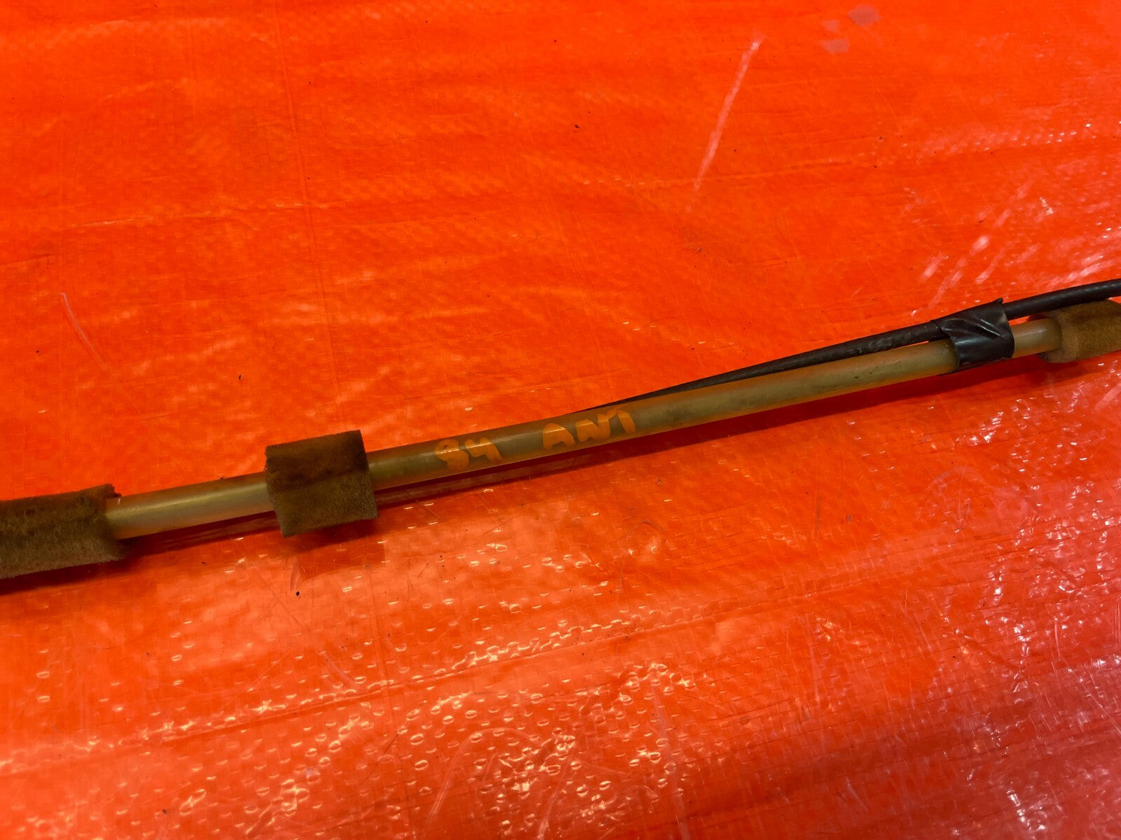 96 00 HONDA CIVIC   FACTORY ANTENNA ASSEMBLY   OEM OE   39150 S01 A02   #1328