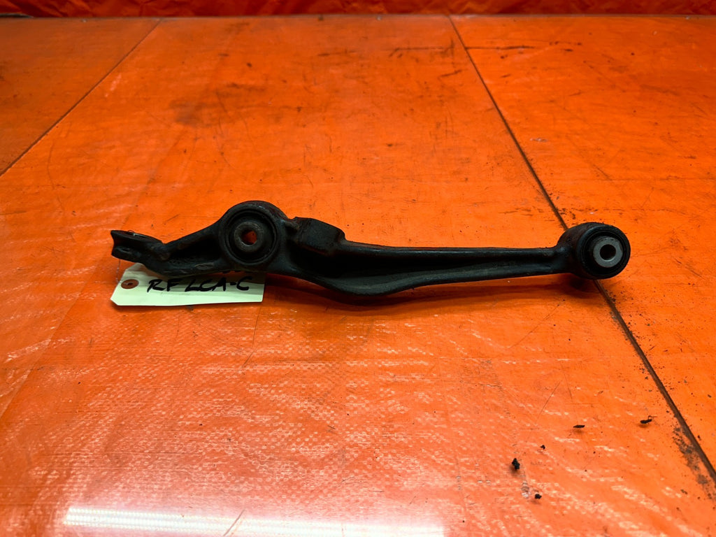 92 96 HONDA PRELUDE RIGHT FRONT LOWER CONTROL ARM OEM #3320