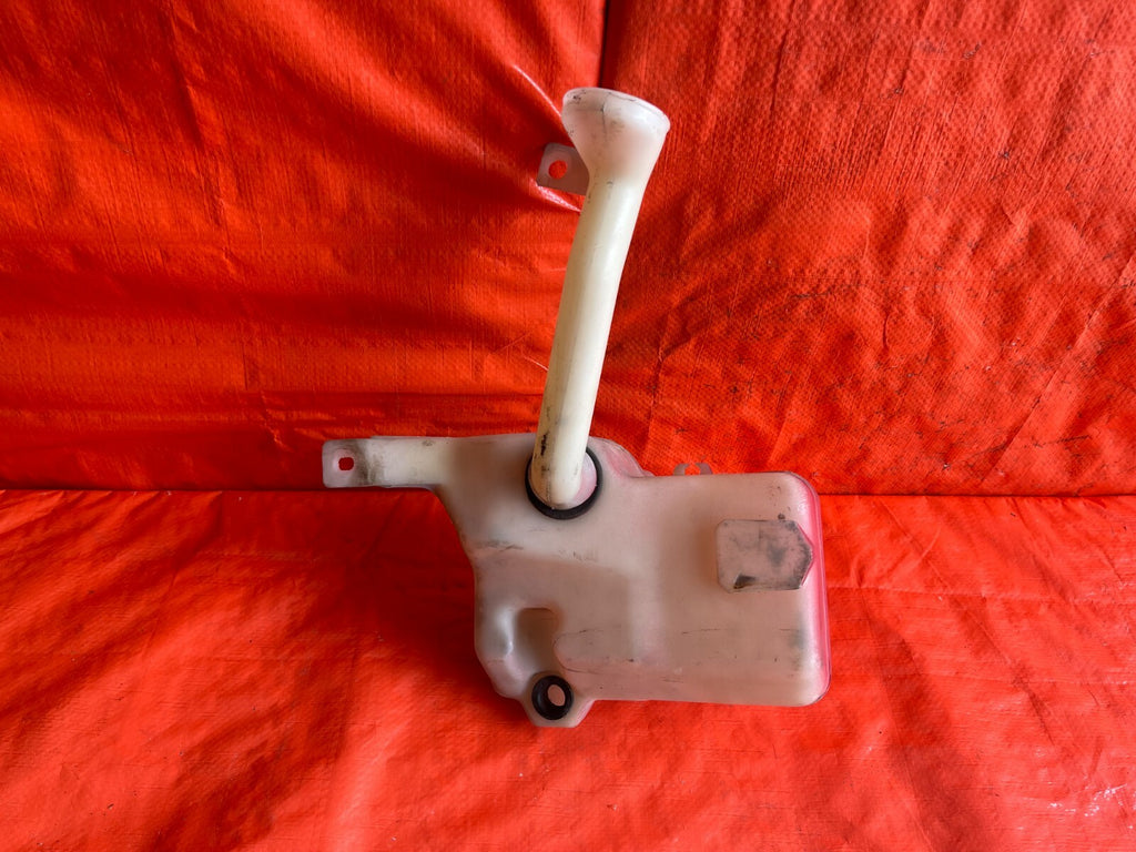 00 09 HONDA S2000   WINDSHIELD WIPER FLUID RESERVOIR W/ NECK   OEM OE7