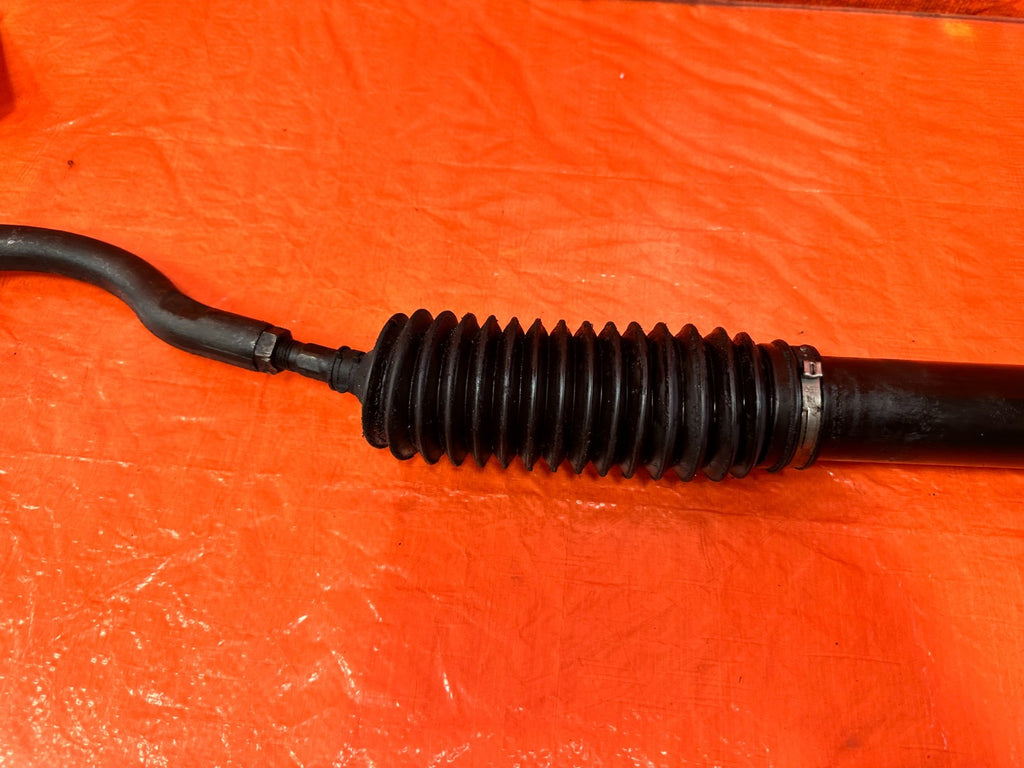 04 05 ACURA TSX   POWER STEERING GEAR BOX RACK AND PINION   OEM FACTORY #3228