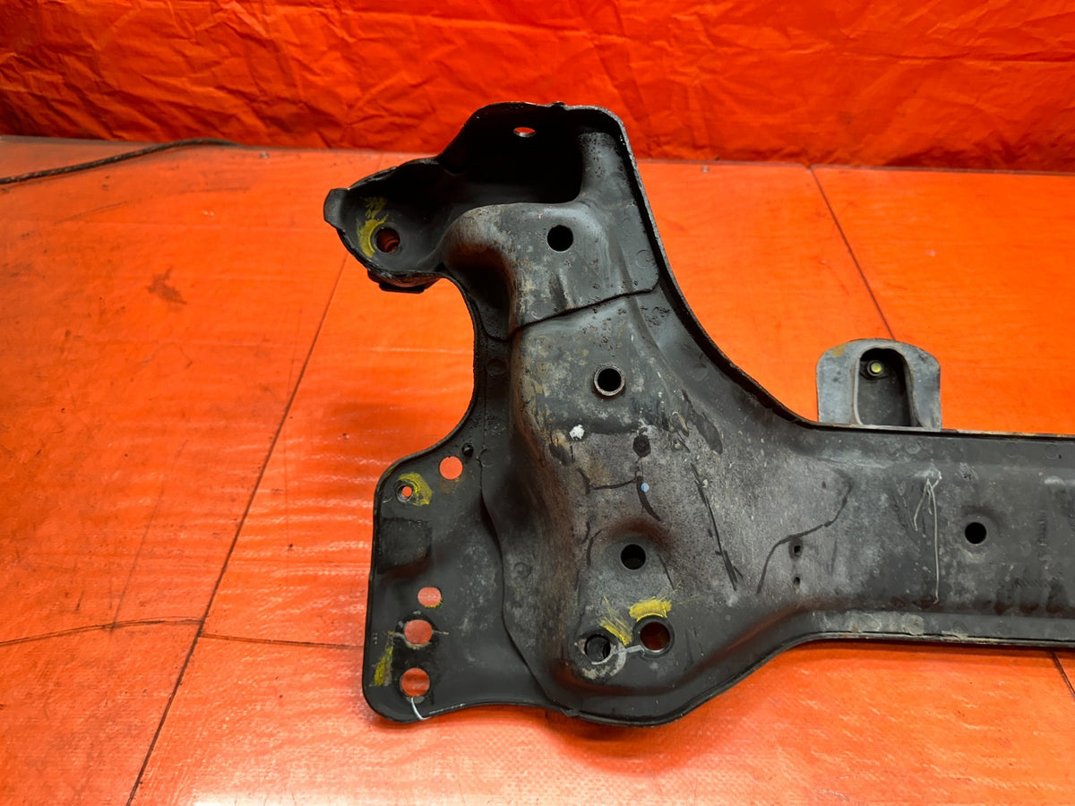 1992-1995 HONDA CIVIC FRONT SUSPENSION CROSSMEMBER SUBFRAME OEM #34814