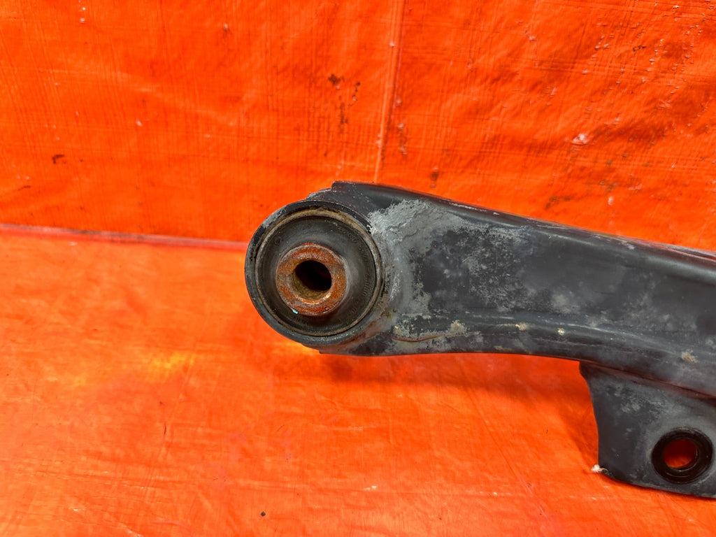 10 16 HYUNDAI GENESIS COUPE 3.8L DRIVER LEFT REAR LOWER CONTROL ARM OEM 3025
