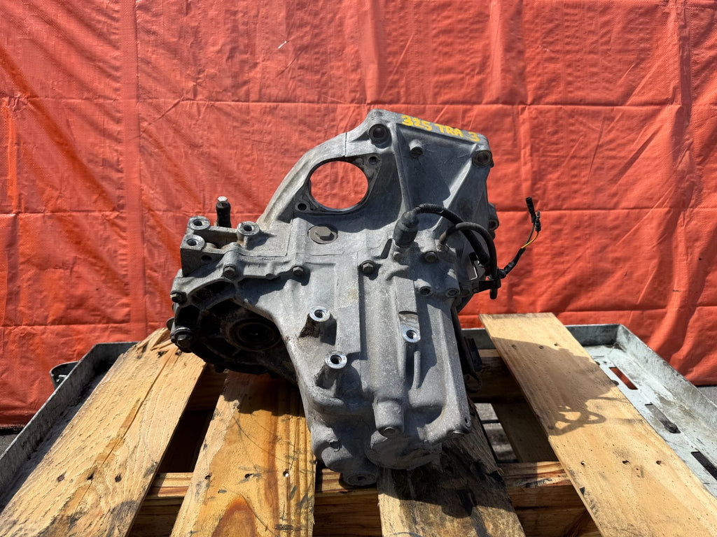 88 91 HONDA CIVIC SI EF HATCHBACK   5 SPEED MANUAL TRANSMISSION GEAR BOX CABLE7