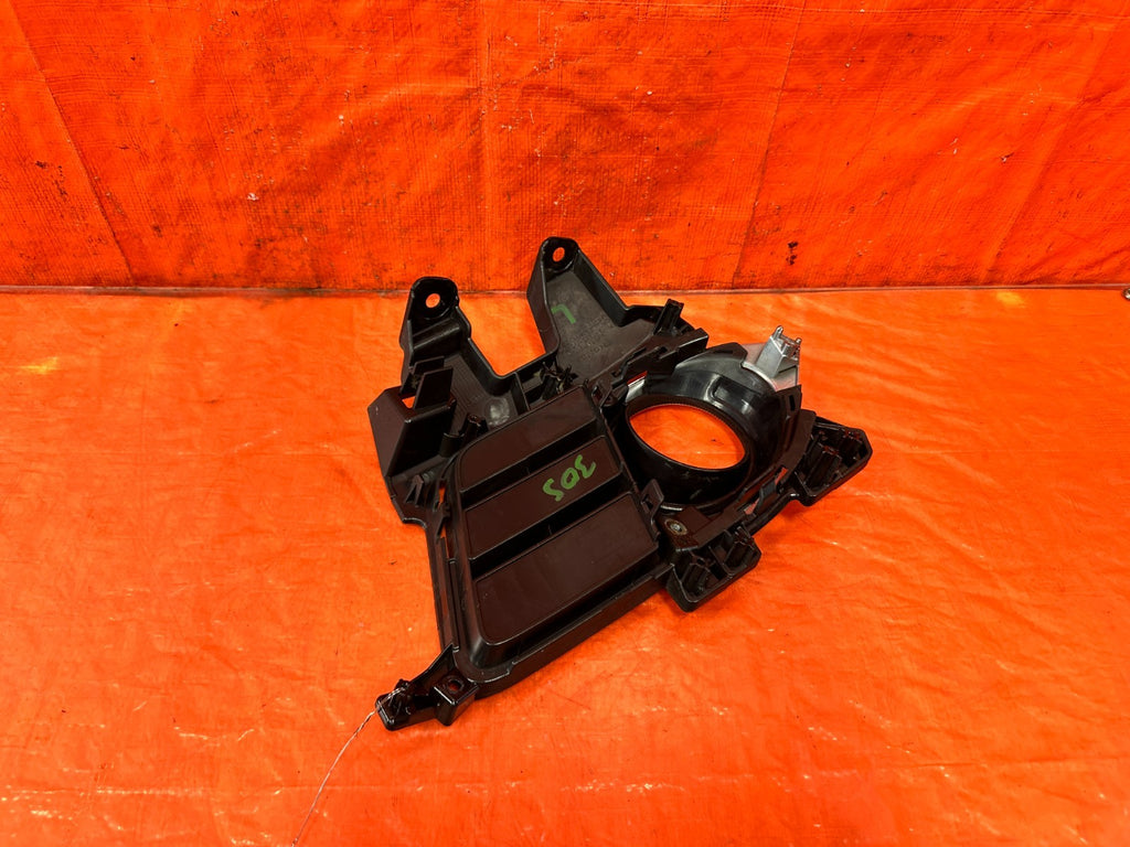 11 14 ACURA TSX   DRIVER LEFT FOG LIGHT TRIM RIGHT OUTER GRILLE   OEM 3052