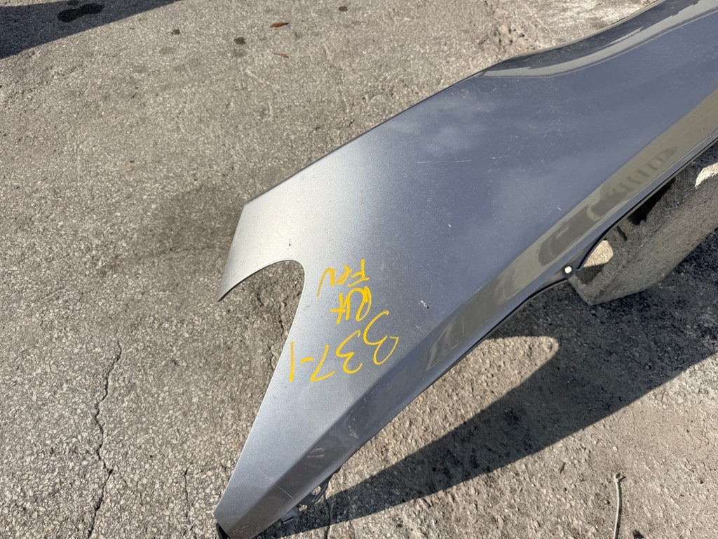 00 09 HONDA S2000   PASSENGER RIGHT FENDER   OEM FACTORY OE #337   LIL WEAR OK!9