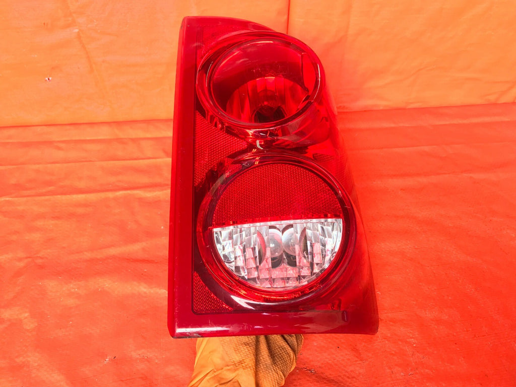 OEM 2008 2009 2010 DODGE DAKOTA PASSENGER RIGHT TAIL LIGHT LAMP 09 10 550776040