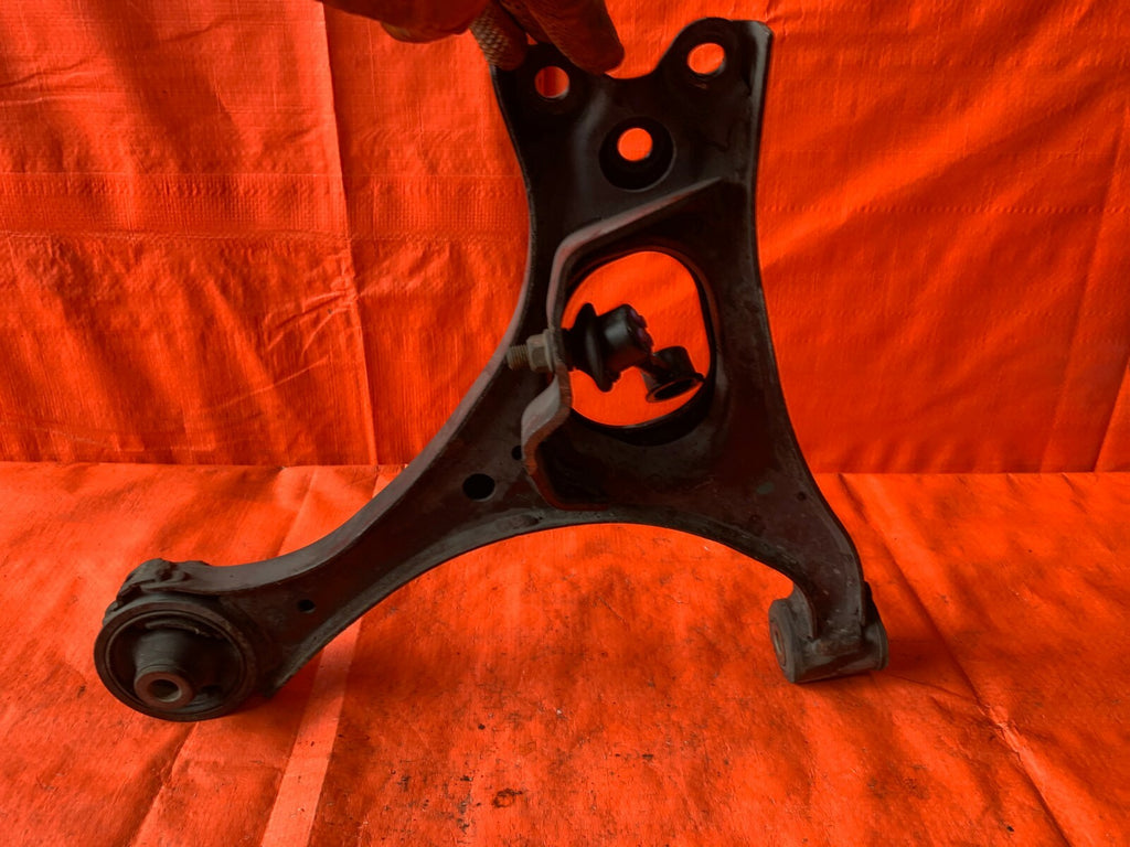 OEM 2008 HONDA CIVIC SI SEDAN   DRIVER LEFT FRONT LOWER CONTROL ARM GOOD BUSHING8