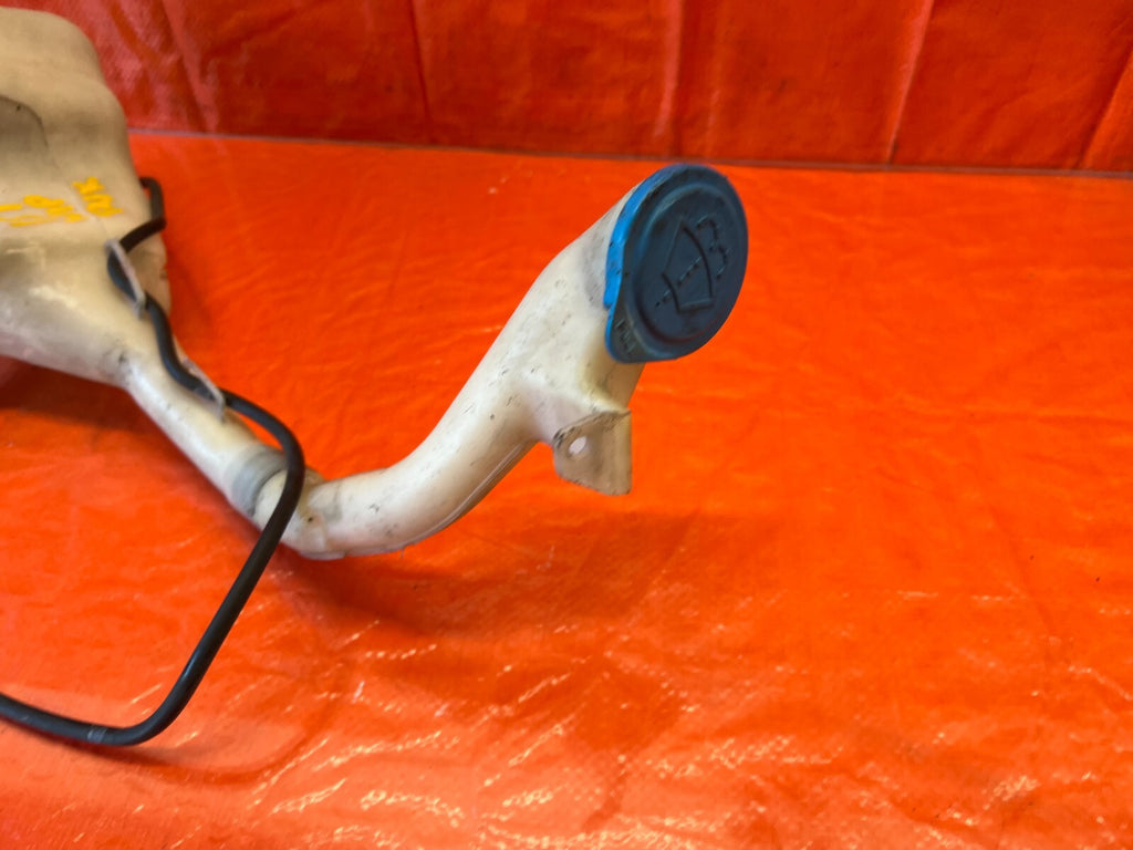 06 11 HONDA CIVIC 4 DOOR SEDAN   WINDSHIELD WIPER FLUID RESERVOIR TANK OEM #1514