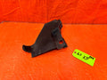 10 16 HYUNDAI GENESIS COUPE 3.8L   KICK PANEL   DRIVER LEFT SIDE   BLACK OEM 2990