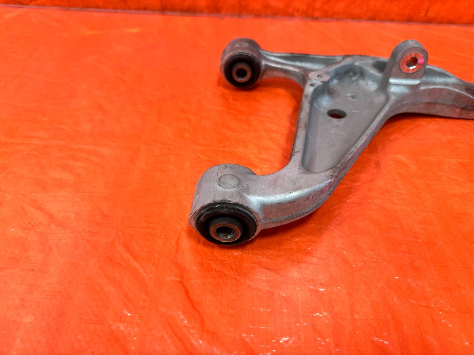 14 20 INFINITI Q50 Q60 Q70   DRIVER LEFT REAR   UPPER CONTROL ARM   OEM #2895