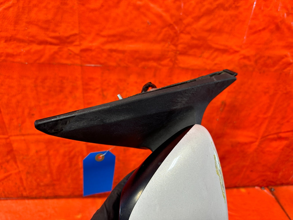 2009 2015 INFINITI Q60 G37 CONVERTIBLE RIGHT POWER MIRROR HEAT FOLD OEM 3295