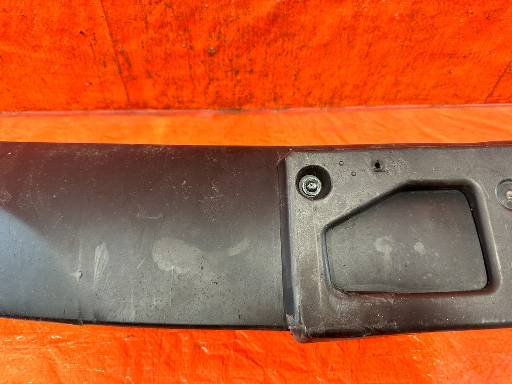 12 14 HYUNDAI GENESIS COUPE BK2 2.0L   FRONT BUMPER COVER INSERT TRIM   OEM 3254