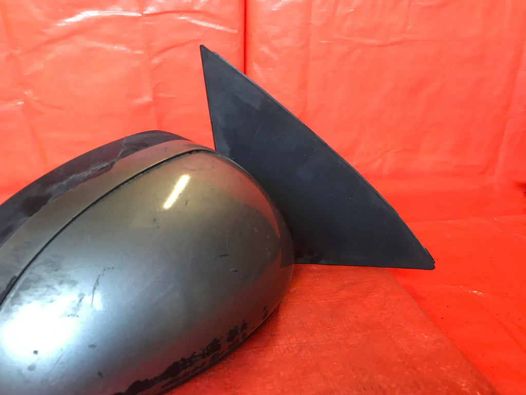 OEM 2006 2007 FORD TAURUS PASSENGER RIGHT SIDE VIEW MIRROR   PUDDLE LIGHT 7 WIRE4