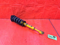03 07 INFINITI G35 COUPE   W/ BREMBO MODEL   DRIVER LEFT FRONT SHOCK ABSORBER 980